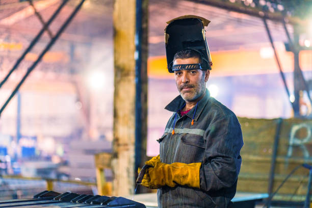 Best Food and Beverage Processing Equipment Welding in St James, MN