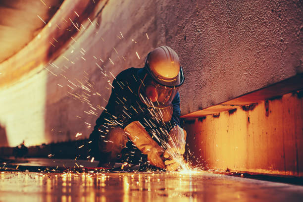 Affordable Welder Services in St James, MN