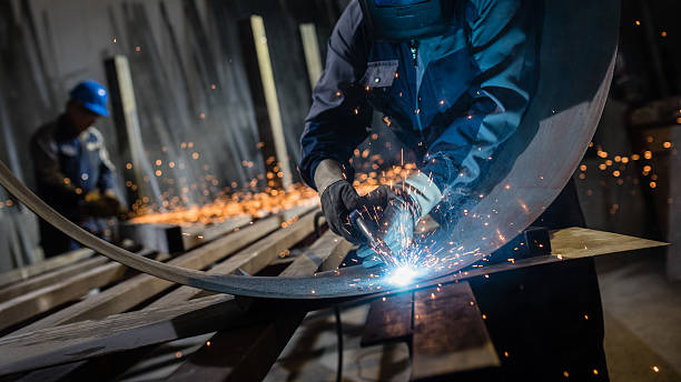 Best Aerospace and Defense Welding in St James, MN