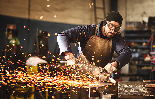 Affordable Welder Services in St James, MN
