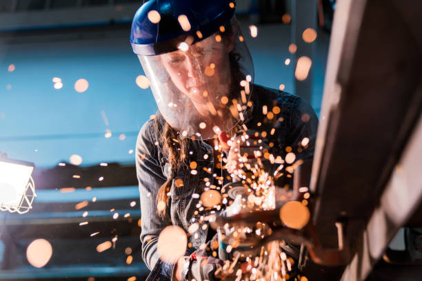 Reliable St James, MN Welder & Metal Fabrication Solutions